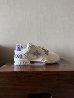 Louis Vuitton Trainer Sneaker 新品未使用のサムネイル