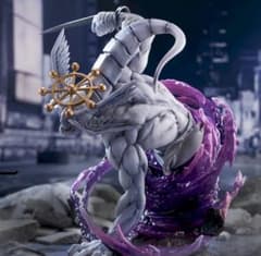 呪術廻戦FIGURIZMα“八握剣異戒神将魔虚羅” マコラ フィギュア - メルカリ