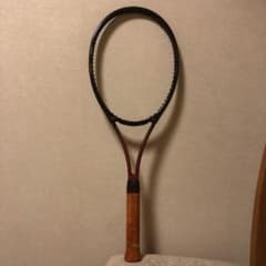 HEAD Prestige Pro 600 G2 ビンテージ HEAD Prestige Pro 600 G2 ビンテージ - メルカリ