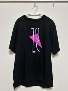 さゆぞっく♡ 道重さゆみ×ZOC Web限定販売コラボTシャツ さゆぞっく♡ 道重さゆみ×ZOC Web限定販売コラボTシャツ - メルカリ