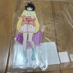ワールドトリガーアクリルスタンドのサムネイル