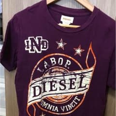 Tocchan様専用★ディーゼル★サイズXSのメンズTシャツのサムネイル
