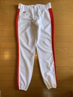 野球ユニフォームパンツのサムネイル