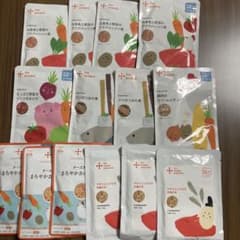 カインデスト離乳食のサムネイル