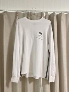 OY METAL SIDE ZIPPER SLEEVE