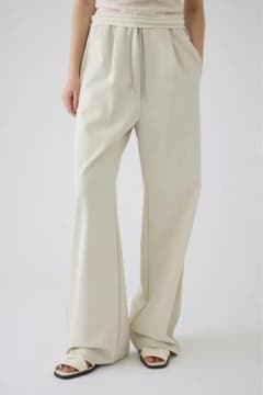 RIM.ARK Side tuck sporty PT (PANTS )のサムネイル