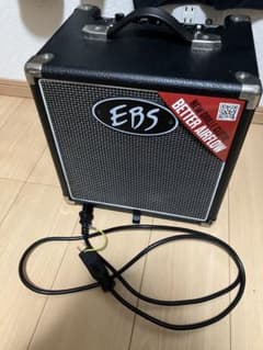 ebs classic session 30 小型ベースアンプ - メルカリ