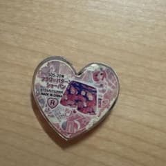 プリティーリズム ストーン フラワーパターンショーパンのサムネイル