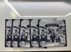 鬼滅の刃 PIZZA-LA オリジナルアクリルフィギュア 5種セットのサムネイル