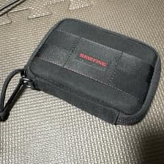 BRIEFING　ブリーフィング　ラウンドファスナーウォレットのサムネイル