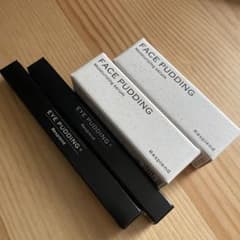 レスプロンド/アイプリンのみ2本のサムネイル