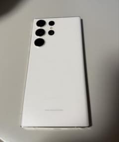 Tohoku様専用Samsung Galaxy S23 Ultra 本体 韓国版 - メルカリ