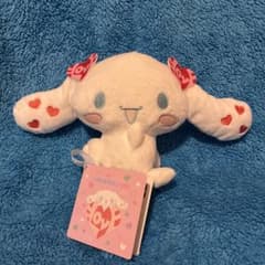 シナモンロール ＝LOVE イコラブ 振り向きぬいぐるみ 高松瞳 - メルカリ