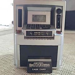 ATM貯金箱のサムネイル