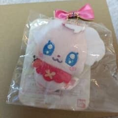 ぷちきゅあ リボン付きマスコット ぷちきゅあぺこりん