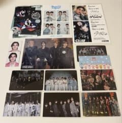 【匿名配送】Stray Kids グッズ まとめ セットのサムネイル