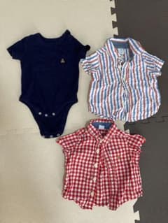 GAP ベビー服のサムネイル