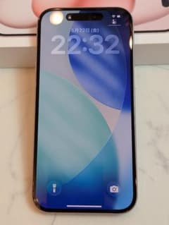 ☆Apple iPhone15 128GB ピンク バッテリー98% 美品！ - メルカリ