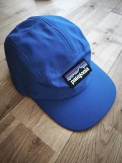 Patagonia パタゴニア キャップ ブルーのサムネイル