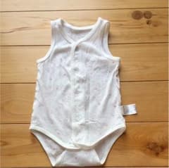 70サイズ メッシュ肌着のサムネイル