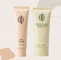 インセルダムSheer Glow BB & Sun Protector インセルダムSheer Glow BB & Sun Protector - メルカリ