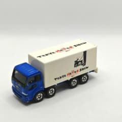 トミカ 第38回 東京モーターショー 開催記念 日産ディーゼル
