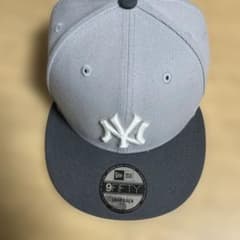 タ*コ様 New Era 9FIFTY NY Yankees キャップのサムネイル