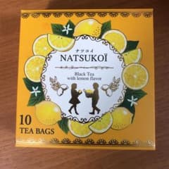 ルピシア　5244 ナツコイのサムネイル