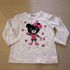 ダブルＢ　ロンＴ　80のサムネイル