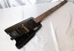 ジャンク　HOHNER ホーナー　G3 TREMOLO　スタインバーガー ジャンク HOHNER ホーナー G3 TREMOLO スタインバーガー - メルカリ