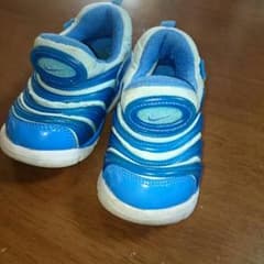 ☆NIKEスニーカー14㎝☆のサムネイル