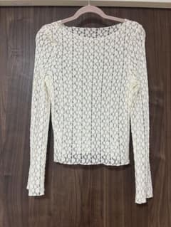 coca ストレッチレーストップス レーストップス
