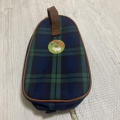 葛西めぐみ幼稚園　上履き入れのサムネイル