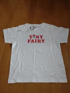 Heather 半袖Tシャツのサムネイル