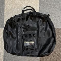 ひ*れ様 Panasonic トレンクル　B-PEMT323S　＆　輪行袋 m16114557793_1.jpg?1779975671