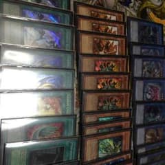 遊戯王 英語版 影霊衣 ネクロスのサムネイル