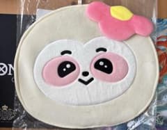 NiziU アヤカうちわケース　Nizoo ANO アノ あの Amazon.co.jp: NiziU ニジュー NIZOO ニズー うちわケース AYAKA