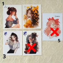 SALE】人物ステッカーバラ売り可 oto.y.shop様 その他国内外作家様