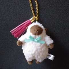 スパイファミリー USJ限定 ひつじさん - メルカリ