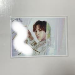 M!LK 吉田仁人 生写真 サイン - メルカリ