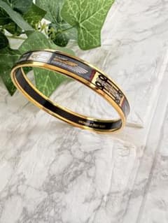 MICHAELA FREY ミカエラフレイ バングル - メルカリ