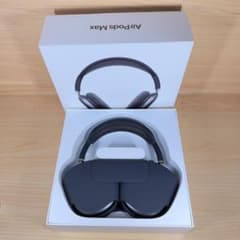 A7533 AirPods Max 第1世代 MGYH3J/A A7533 AirPods Max 第1世代 MGYH3J/A - メルカリ