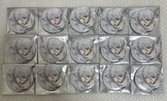 ブルーロック マイラ ラウンジウェア 缶バッジ 凪誠士郎 15点 - メルカリ