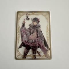 アイナナ Re:vale 百 expo アニバーサリーズ クリアカードのサムネイル