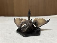 モンスターハンター　フィギュア　ティガレックス亜種