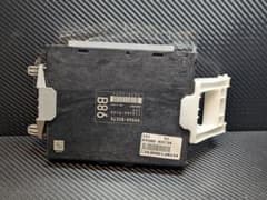 エッセ L235S 純正 ECU 89560-B2E70 KFVE MT 2WD - メルカリ