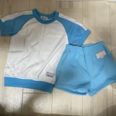 キリンジ　体操服 上下のサムネイル