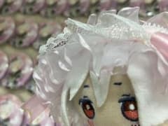 まふまふ マスコット 寝そべりのサムネイル
