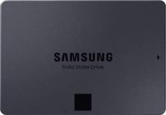 Samsung 860 QVO 1TB SATA 2.5 内蔵 SSD 使用少⑬ - メルカリ