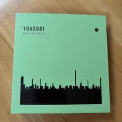 タワレコ特典付 YOASOBI THE BOOK II 完全生産限定盤 2のサムネイル